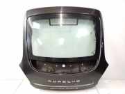 Heckklappe geschlossen Porsche Panamera 1 (970) 97051201104