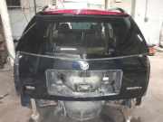 Heckklappe geschlossen Cadillac SRX 1 ()