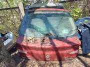 Kofferraumdeckel RENAULT LAGUNA III (BT0/1) 2.0 dCi (BT0M, BT0N, BT19)