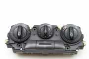 Heizungsbetätigung (Konsole) vorne Skoda Octavia II (1Z) 1Z0819047REH