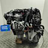 Motor ohne Anbauteile (Benzin) BMW 1er (F21) N47D20C