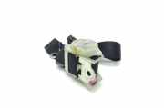Sicherheitsgurt links hinten Opel Zafira A (T98)