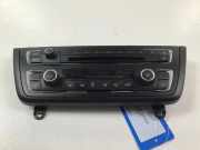 Klimabedienteil BMW 3 (F30, F80) 320 d 64119261081