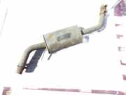 Endschalldämpfer VW Transporter T4 Bus ()