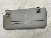 Linke Sonnenblende MERCEDES-BENZ M (W164) ML 280 CDI 4-matic (164.120)