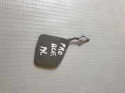 Abdeckung Abschlepphaken Toyota Proace Kasten (MDZ) 9811714077