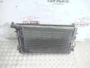 Radiator Pack Set VW GOLF III Variant (1H5) 1.9 TDI