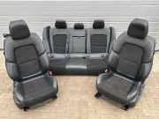 Sitzgarnitur komplett Leder geteilt Renault Talisman Grandtour (KP)