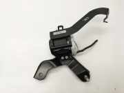 Sicherheitsgurt mitte Honda CR-V III (RE) 82480SWWG0