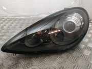 Hauptscheinwerfer links Porsche Panamera 1 (970) 97063198100