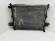 Kühler Jeep Commander (XH, XK)