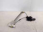 Türfensterheber hinten links PEUGEOT 807 (E) 2.2 HDi 1494841080