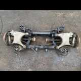 Achse hinten BMW X5 (E53)