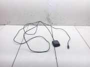 Antenne MERCEDES-BENZ CLK (C208) 230 Kompressor (208.347) 1386212