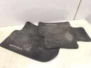 Fußmattensatz Kia Optima III (FSGDS6B) 2TF14AC100VA