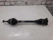 Antriebswelle vorne links AUDI A4 B6 Convertible (8H7) 2.0 TDI 8E0407271S