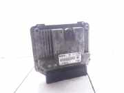 Motorsteuergerät OPEL SIGNUM 1.9 CDTI 55189630 0281011449