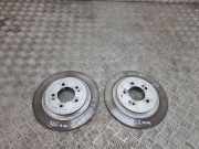 Bremsscheibe hinten links KIA SPORTAGE (QL) 1.6 CRDi