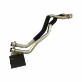 Kondensatorschlauch Mazda 3 (BK)