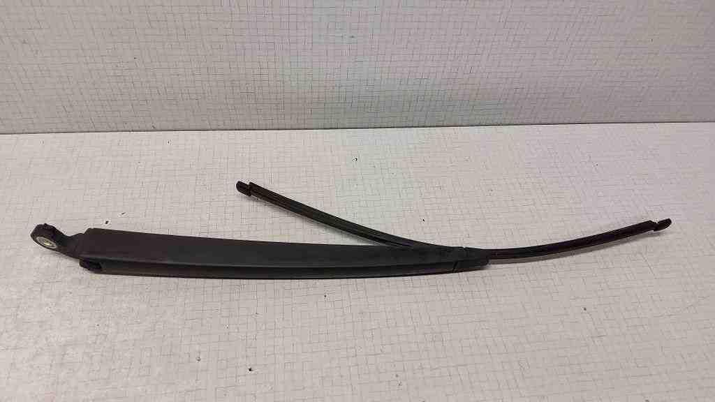 Stütze Heckwischer VW Caddy III Kasten (2KA) 7E0955707