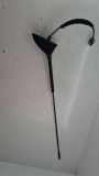 Antenne FORD C-MAX II (DXA/CB7, DXA/CEU) 1.6 TDCi 20101111