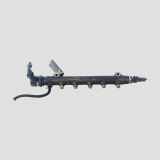 KRAFTSTOFFVERTEILER EINSPRITZLEISTE VERTEILERROHR HYUNDAI SANTA FÉ II (CM) 2.2 CRDi 4x4 3140027400