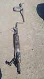 Auspuffanlage hinten Citroen C4 II Grand Picasso () 9810692380