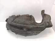 Radhaus links hinten Nissan Qashqai II (J11)