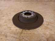 Bremsscheibe hinten links VW PASSAT B7 ALLTRACK (365) 2.0 TDI