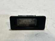Kennzeichenbeleuchtung BMW i4 (G26) eDrive40 25192033507