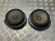 Türlautsprecher vorne links MERCEDES-BENZ C (W204) C 250 CDI (204.003) A2049062401