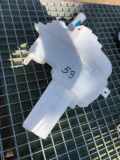 Fensterwaschtank MAZDA 3 Sedan (BL) 1.6 MZR