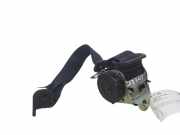 Sicherheitsgurt links hinten Opel Astra J Caravan (P10) 602143400B
