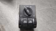 Schalter für Licht Opel Tigra (S93) 9116609