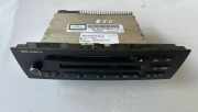 Radio/Navigationssystem-Kombination BMW 1er (E81) 9177209