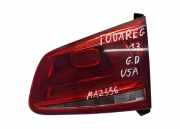 Rückfahrleuchte rechts VW Touareg II (7P) 7P6945094C