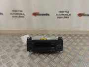 Radio/Navigationssystem-Kombination Mercedes-Benz A-Klasse (W169) A1698200086