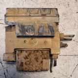 ABS Hydraulikblock MAZDA MPV II (LW) 2.0 DI 2A31A2