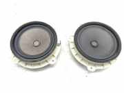 Lautsprecher links vorne Hyundai iX35 (LM) 963302S500