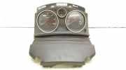 Kombiinstrument OPEL ASTRA K 1.6 CDTi 331985437
