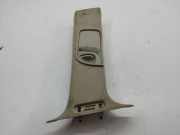 Verkleidung B-Säule rechts Opel Zafira A (T98) 09133144