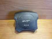 Lenkrad Airbag OPEL FRONTERA A (5_MWL4) 2.4 i (53MWL4) 0001731P53071