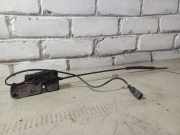 Motorhaubenschloss VW PASSAT B6 (3C2) 2.0 TDI 3C1828187