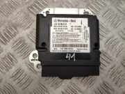 Airbag-Steuergerät MERCEDES-BENZ GLE (W166) 350 d 4-matic (166.024) A1669013806 A1669027609