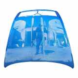 Motorhaube Skoda Octavia I (1U)