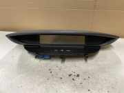 Tachometer Citroen C4 I (LC) P96572391ZD