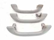 Dachgriff hinten links PEUGEOT 407 Coupe (6C_) 2.7 HDi