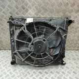 Kühlpaket Hyundai Tucson III (TL, TLE) 97606D7050