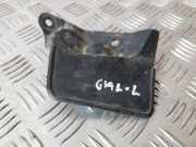 Unterfahrschutz Honda Jazz II (GD, GE)