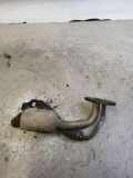 Turbinenschmierrohr RENAULT TRAFIC II Furgon (FL) 2.0 dCi 115 (FL01, FL0U)